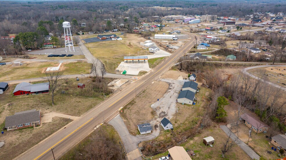 More Photos Of 279 Pikeview St, Dresden Multifamily For Sale