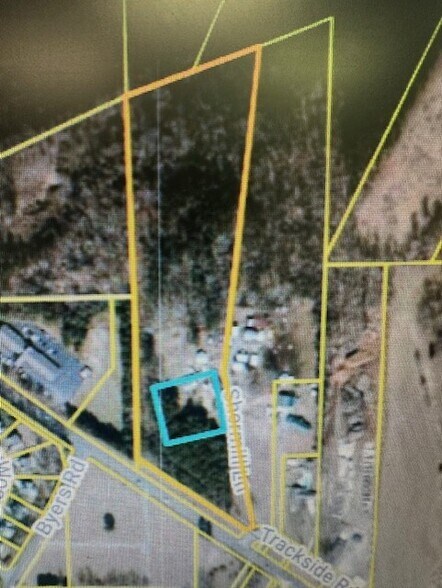 More Photos Of 129-131 Shermill Ln, Troutman Land For Sale