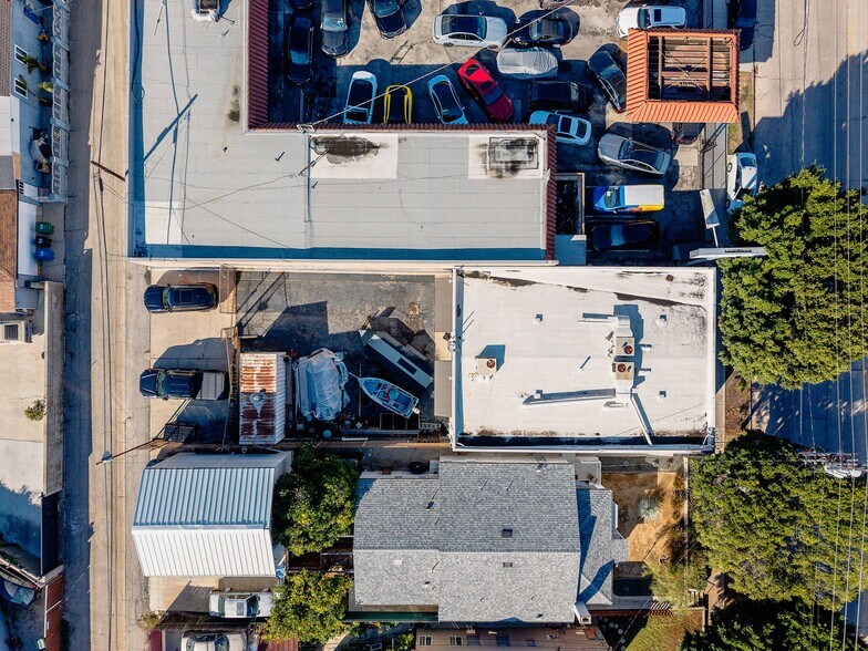 More Photos Of 4059 Verdugo Rd, Los Angeles Loft Creative Space For Sale