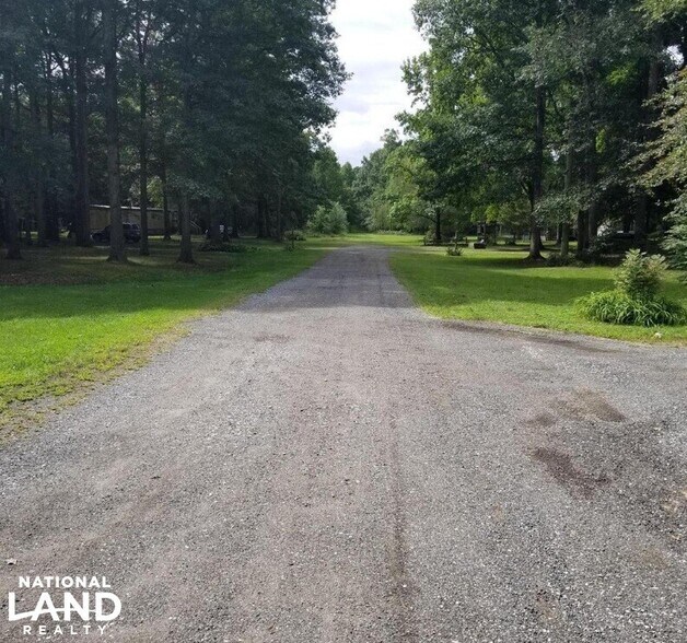 More Photos Of 25629 Ischer Rd, Federalsburg Land For Sale