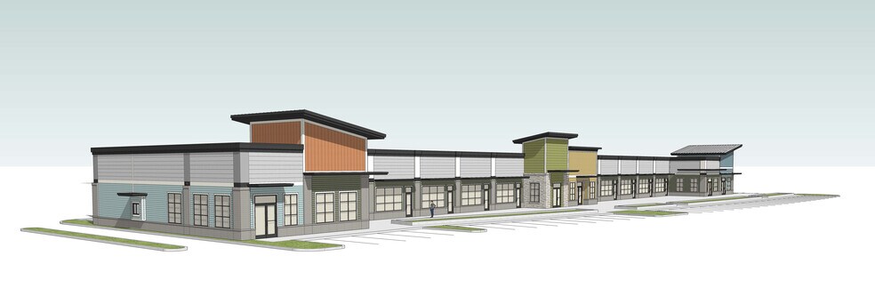 More Photos Of 30625 Kingsland Blvd, Brookshire Storefront For Lease