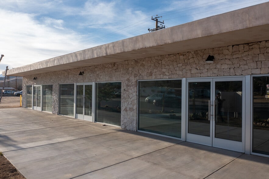 More Photos Of 55684 Twentynine Palms Hwy, Yucca Valley Freestanding For Lease