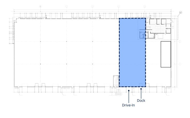 More Photos Of 3945 N 31st St, Milwaukee Warehouse For Lease