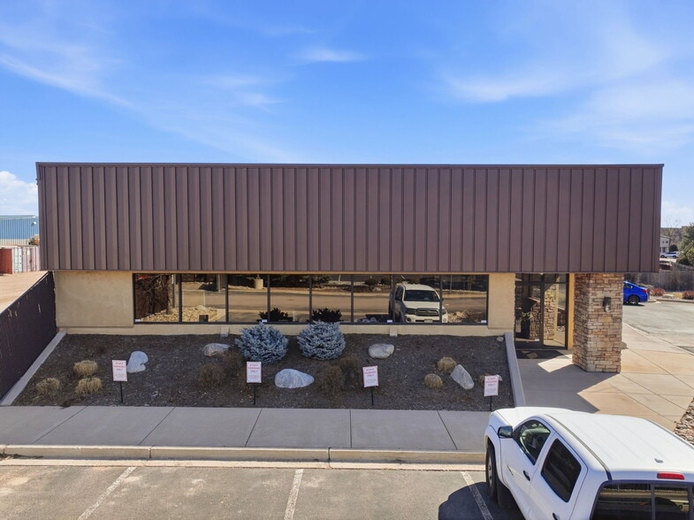 More Photos Of , Colorado Springs Unknown For Sale