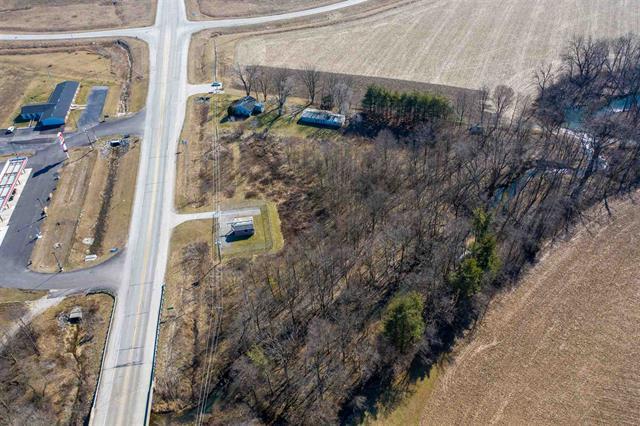More Photos Of 1520 N US Hwy 421, Delphi Land For Sale