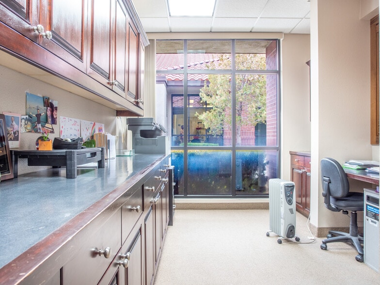 More Photos Of 9408 Double R Blvd, Reno Office For Lease