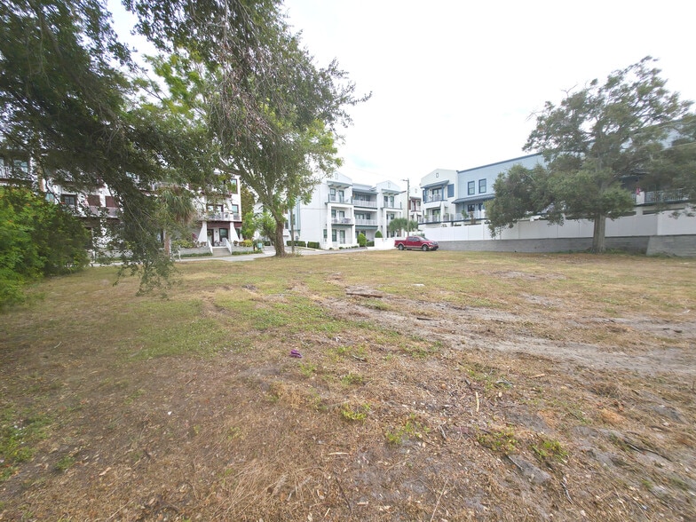 More Photos Of 958 Howard Ave, Dunedin Land For Sale