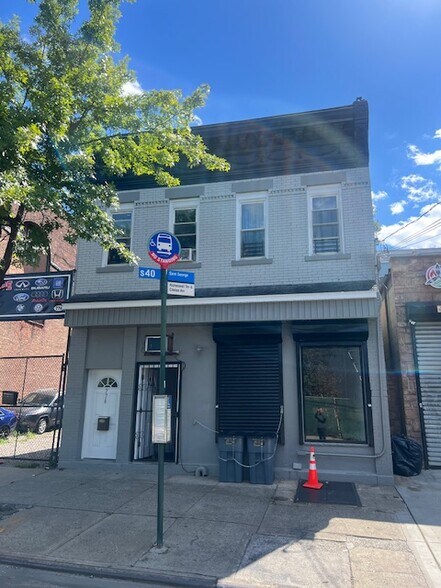 More Photos Of 776 Richmond Ter, Staten Island Storefront Retail Residential For Lease