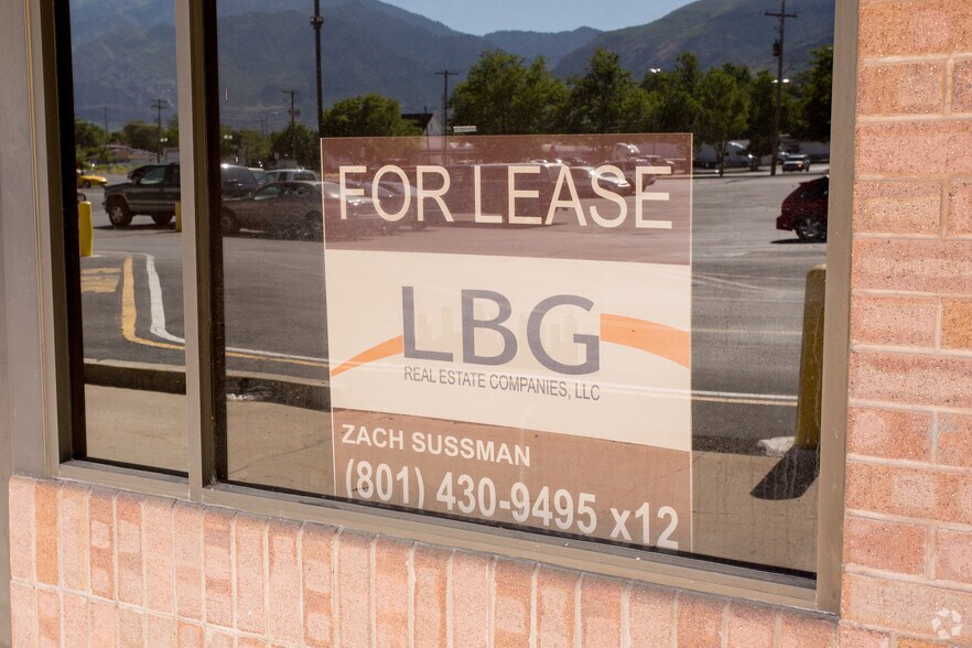 More Photos Of 112-129 Harrisville Rd, Ogden Storefront For Lease