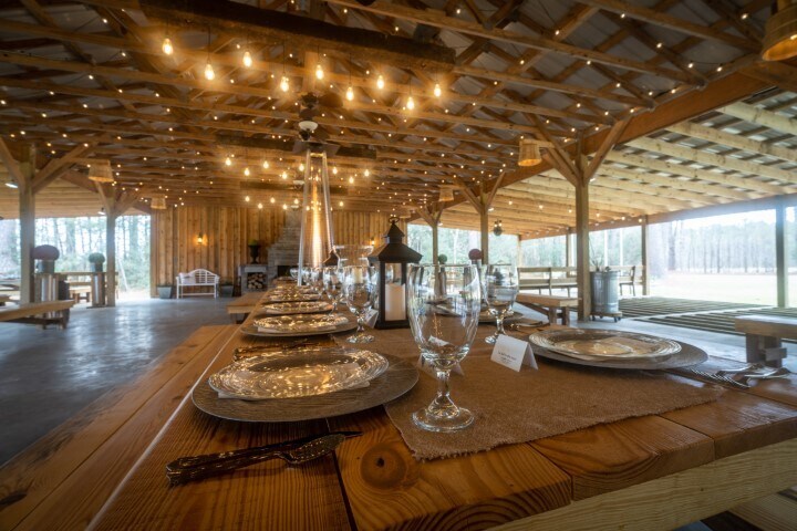 More Photos Of 2589 Sidney Cherry Grove Rd, Clarendon Specialty For Sale