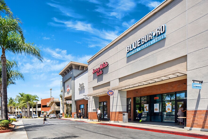 More Photos Of 4210-4280 Long Beach Blvd, Long Beach General Retail For Sale