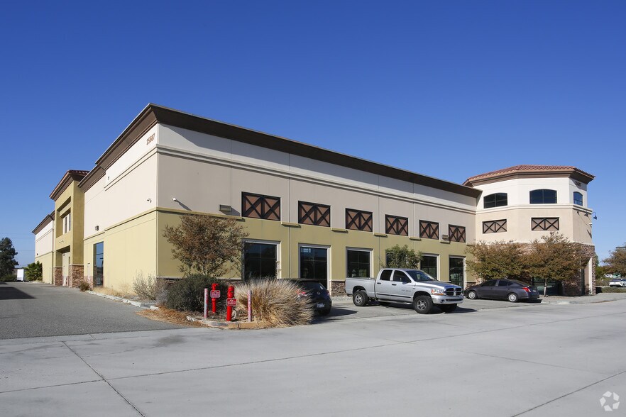 Primary Photo Of 25687 Jefferson Ave, Murrieta Coworking Space