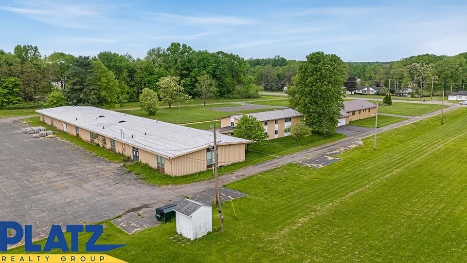 More Photos Of 709 Milton, Newton Falls Schools For Sale