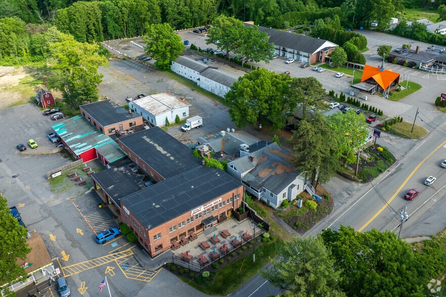 More Photos Of 171 W Boylston St, West Boylston Freestanding For Sale