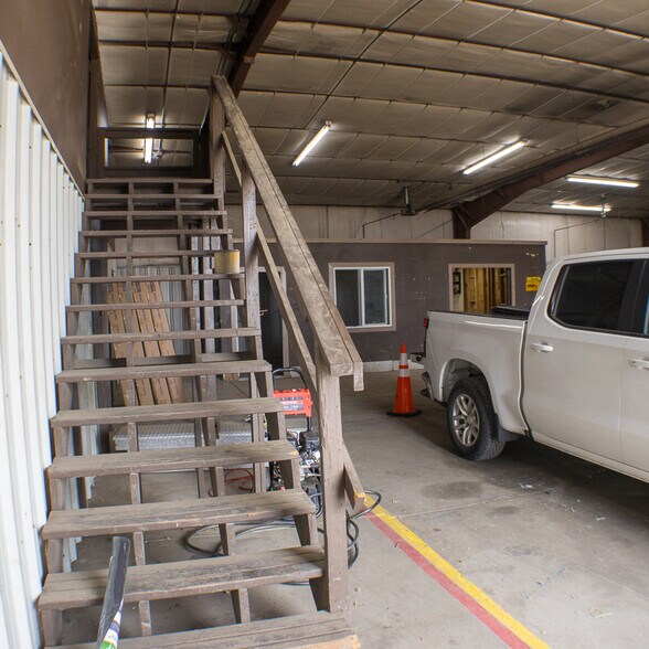 More Photos Of 3026 1st Ave, Greeley Warehouse For Sale