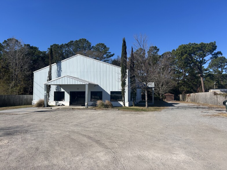 Primary Photo Of 2725 S Live Oak Dr, Moncks Corner Loft Creative Space For Lease