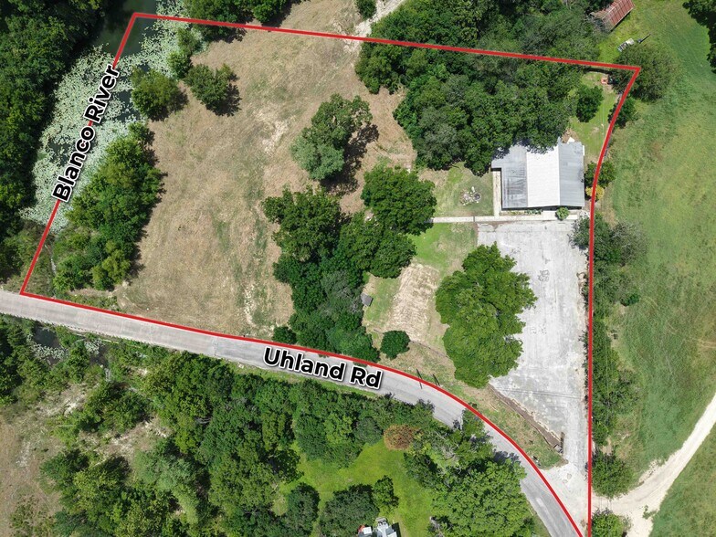 More Photos Of 1801 Uhland Rd, San Marcos Lodge Meeting Hall For Sale