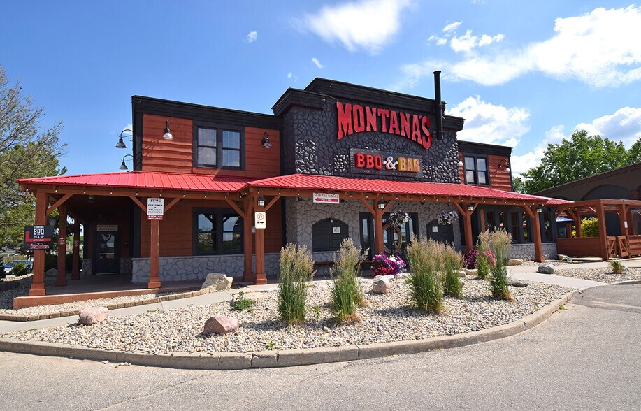 More Photos Of 675 Empress St, Winnipeg General Retail For Sale