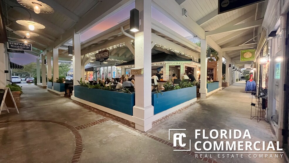 More Photos Of 3700 E Ocean Blvd, Stuart Unknown For Lease