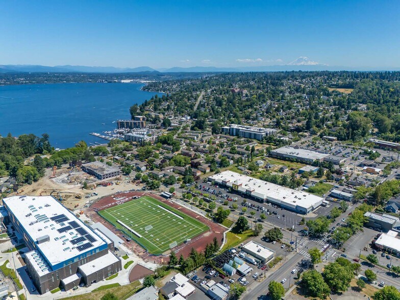 More Photos Of 9000 Rainier Ave S, Seattle Unknown For Lease