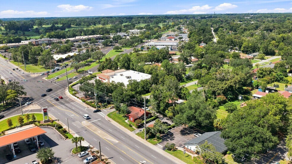 More Photos Of 1112 NE 36th Ave, Ocala Office For Sale