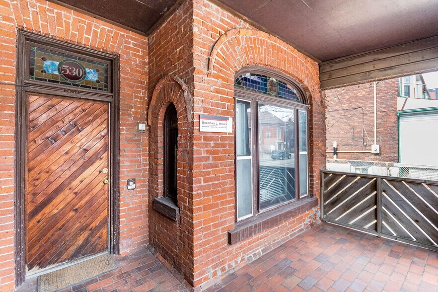 More Photos Of 530 Bathurst St, Toronto Land For Sale