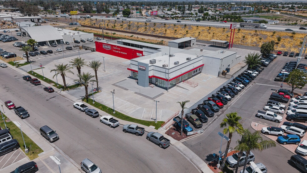 More Photos Of 4608 Rudnick Ct, Bakersfield Auto Dealership For Lease