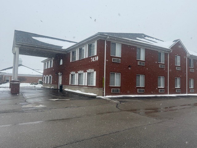 More Photos Of , Florence Office For Sale