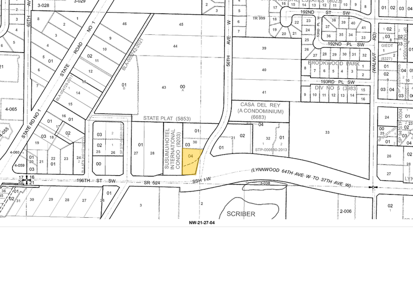 More Photos Of 5611 196th St SW, Lynnwood Freestanding For Lease