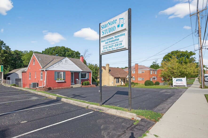 More Photos Of 5709 Cheviot Rd, White Oak Office For Sale