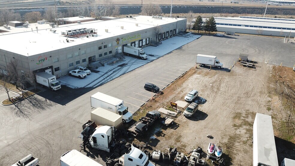 More Photos Of , Salt Lake City Industrial For Sale