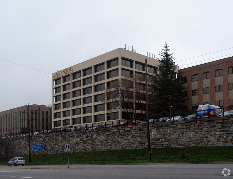 More Photos Of 10750 Columbia Pike, Silver Spring Medical For Lease