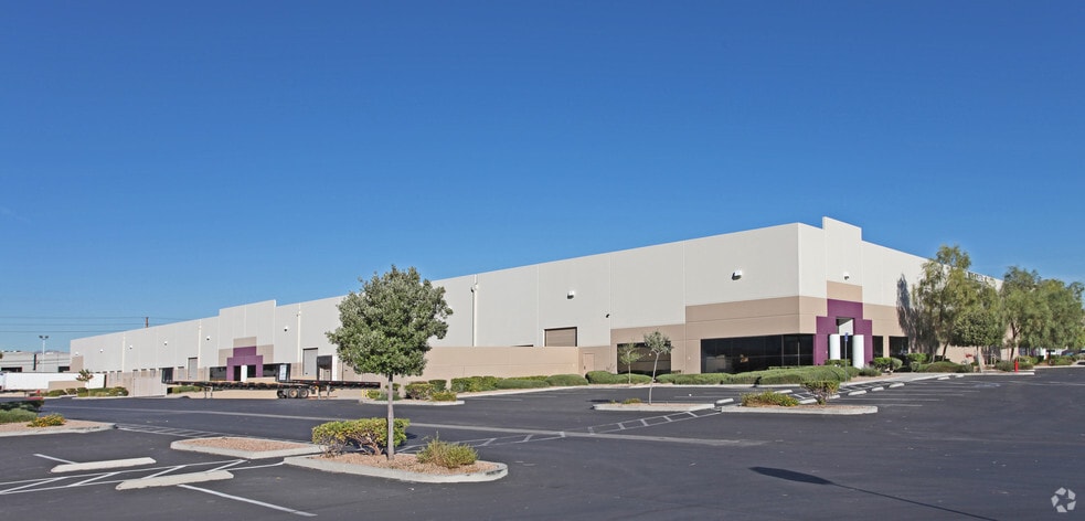More Photos Of 6585 Escondido St, Las Vegas Warehouse For Lease