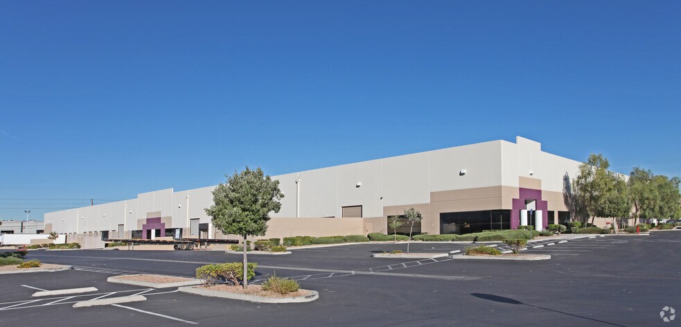More Photos Of 6585 Escondido St, Las Vegas Warehouse For Lease