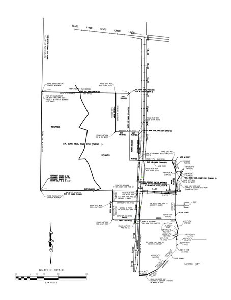 More Photos Of 6822 Hilliard St, Southport Land For Sale