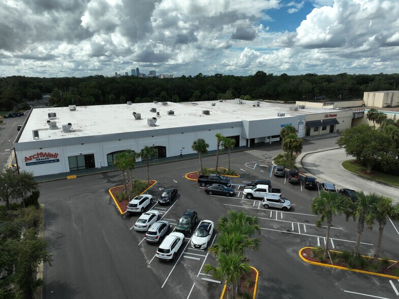 More Photos Of 5320 Norwood Ave, Jacksonville Unknown For Lease