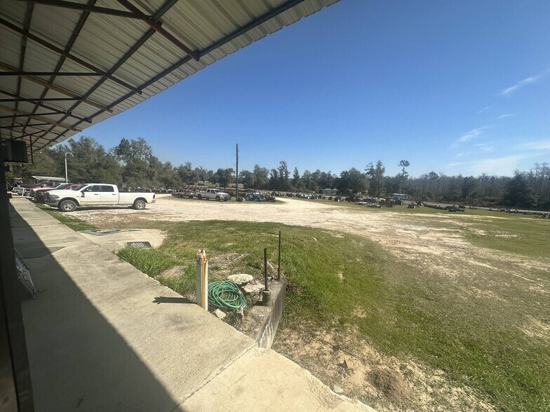 More Photos Of 25888 FL-73, Altha Warehouse For Sale