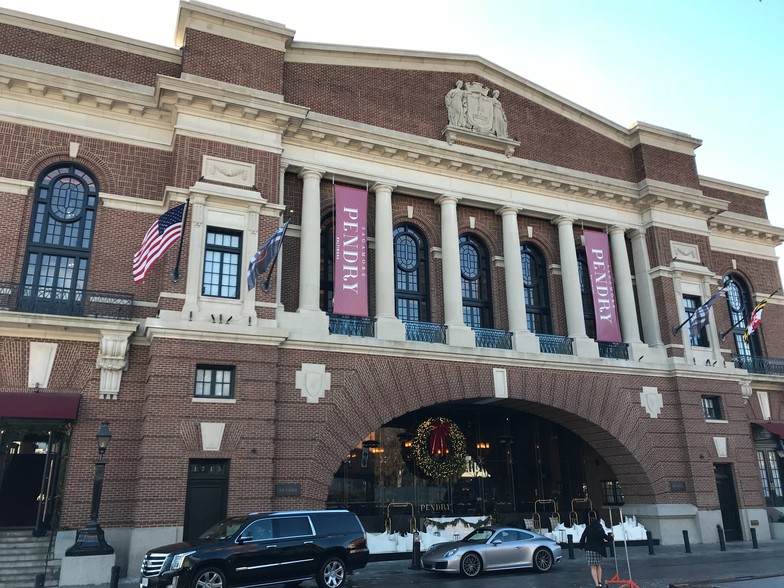 More Photos Of 1718 Thames St, Baltimore Storefront Retail Residential For Lease