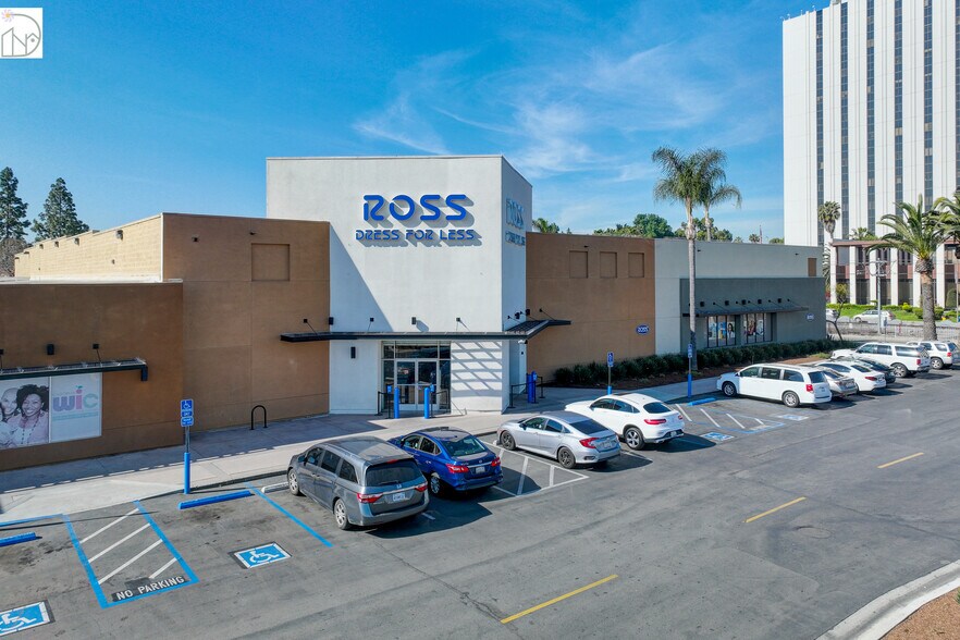 More Photos Of 104-290 E Compton Blvd, Compton Unknown For Lease