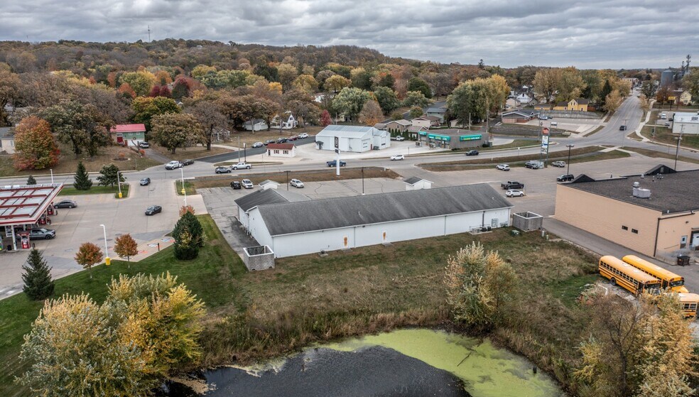 More Photos Of 251-257 Main St N, Chatfield Freestanding For Sale