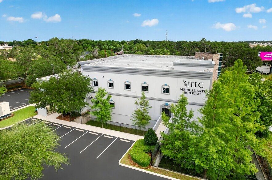More Photos Of 201 W Guava St, The Villages Medical For Lease