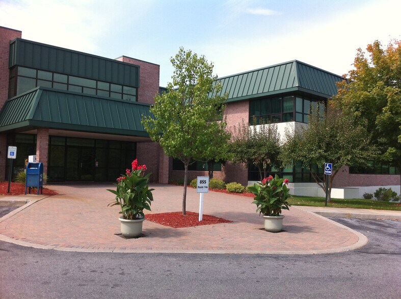 More Photos Of 855 Route 146, Clifton Park Office For Lease