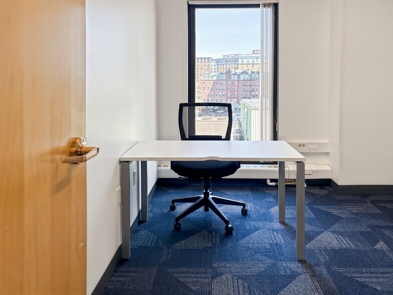 More Photos Of 25 New Chardon St, Boston Coworking Space