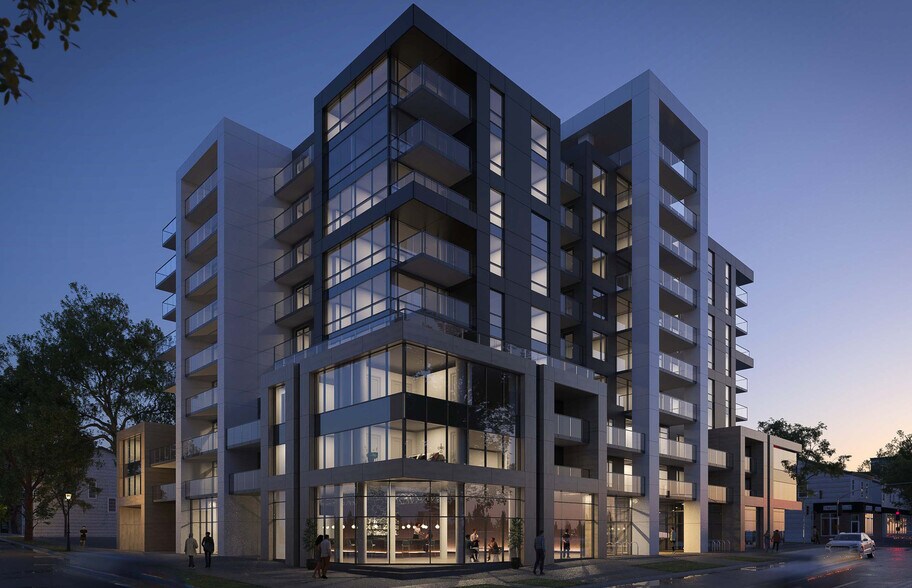 More Photos Of 2170 Robie St, Halifax Apartments For Lease