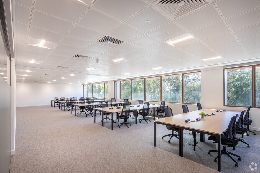 Photo of 1st Floor Ste 