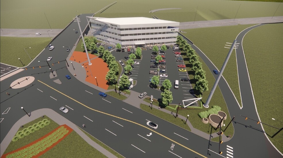 More Photos Of 616 N Walnut Ave, Oklahoma City Office For Lease