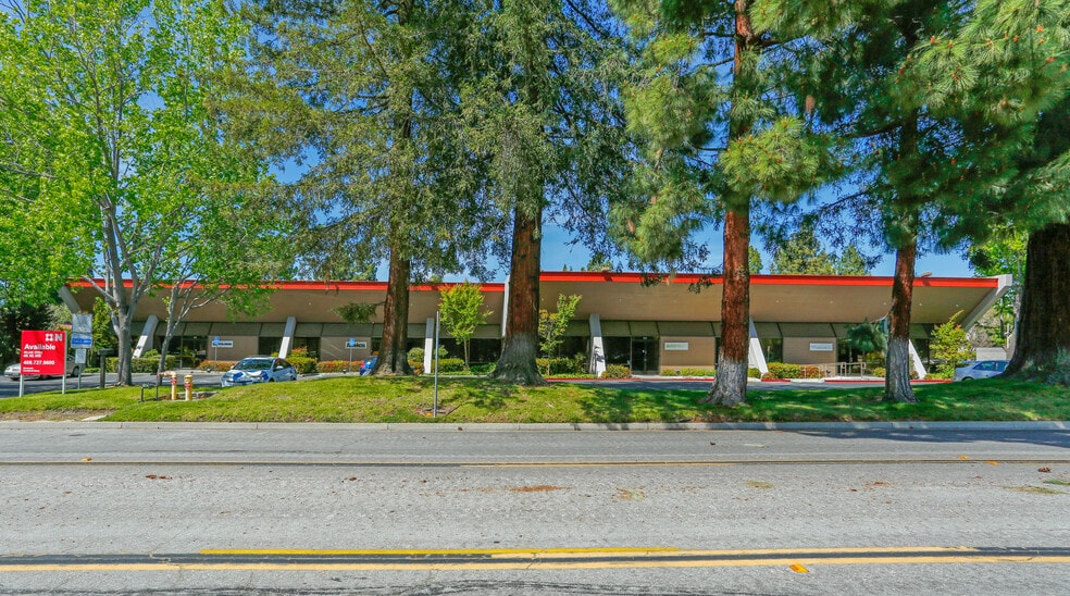 More Photos Of 1231-1237 Midas Way, Sunnyvale Research And Development For Lease