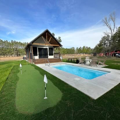 More Photos Of 1575 FM 2827 Rd, Warren Lodge Meeting Hall For Sale