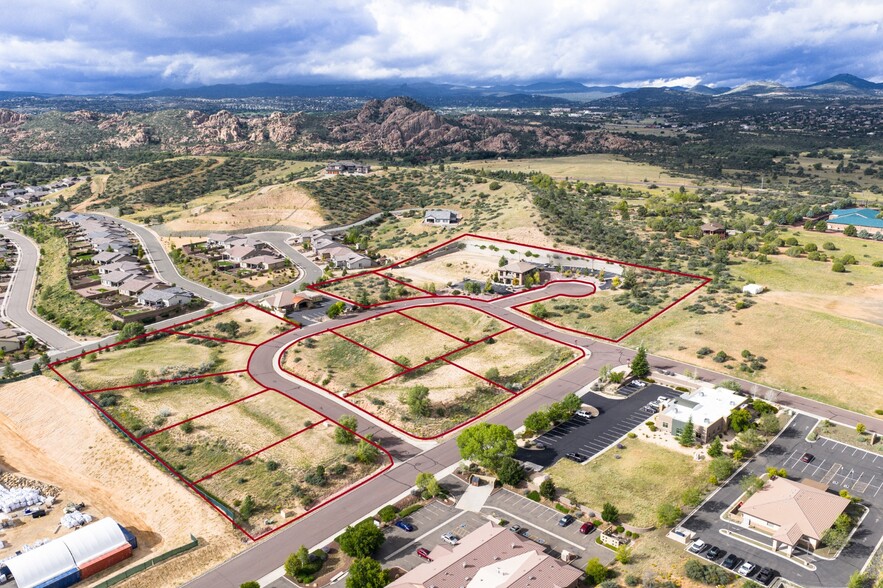 More Photos Of 2001 Excellence Way, Prescott Medical For Sale