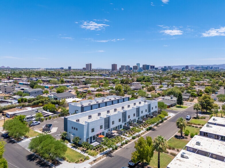 More Photos Of 777 W Coolidge St, Phoenix Apartments For Sale